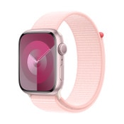 Apple Watch Series 9 GPS 45mm Aluminum Case